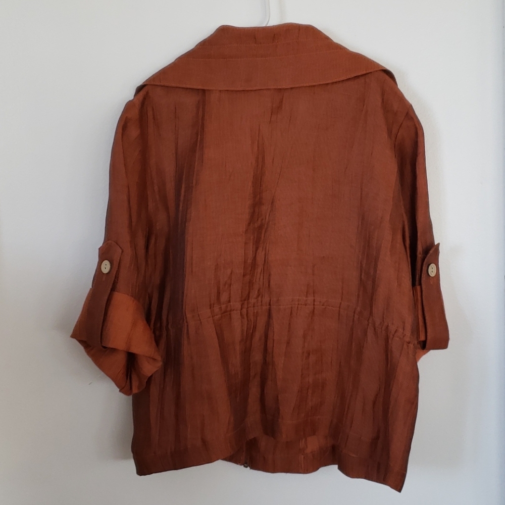 Ruby Rd. Jacket - image 3